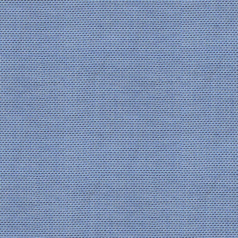 Vibrant Blue Design